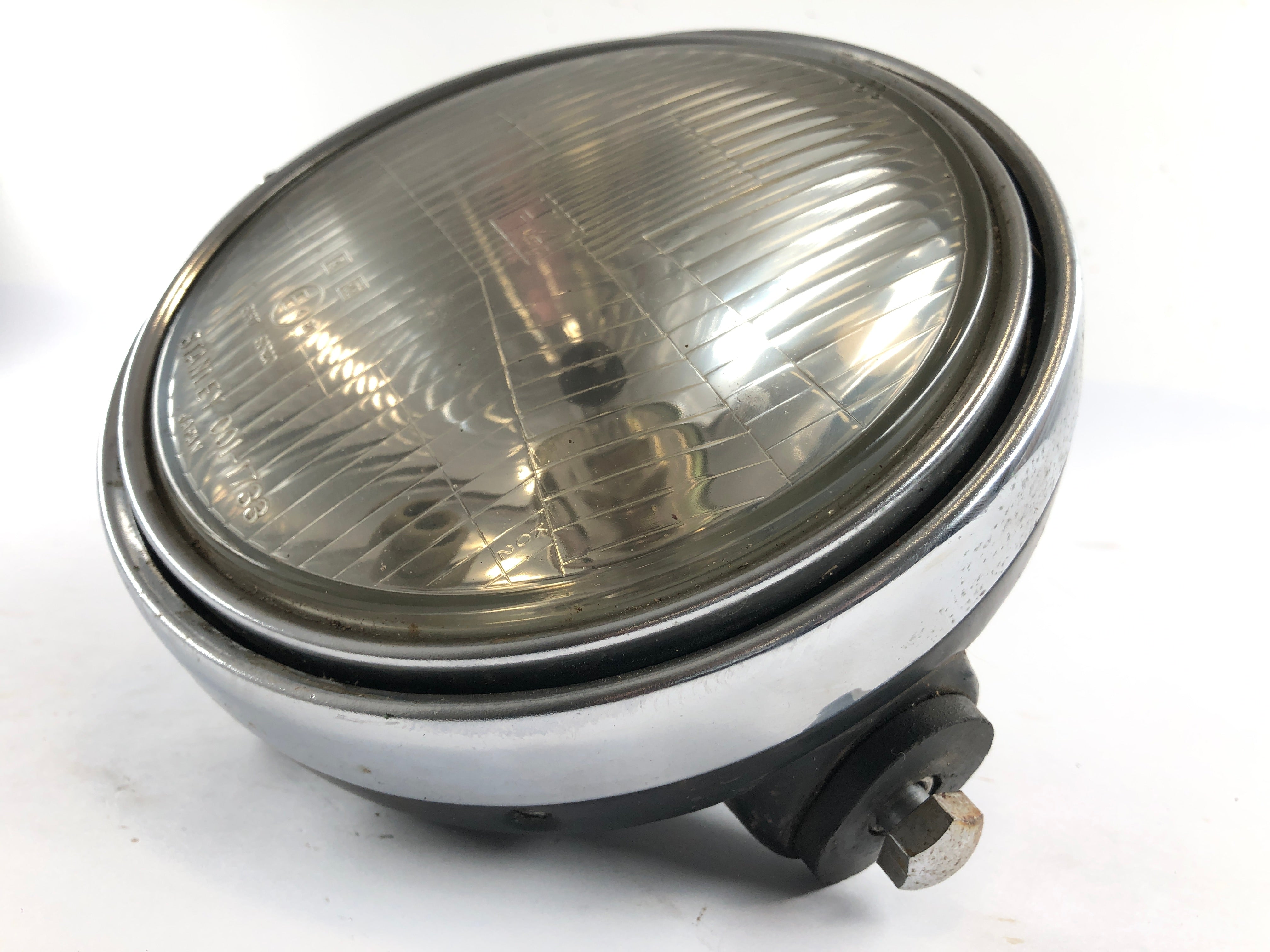 Kawasaki Z 750 E KZ750E [1981] - Headlight