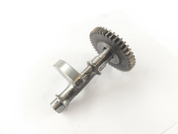 Beta RR 4T 125 LC [2016] - Kompensationsvåg - 0