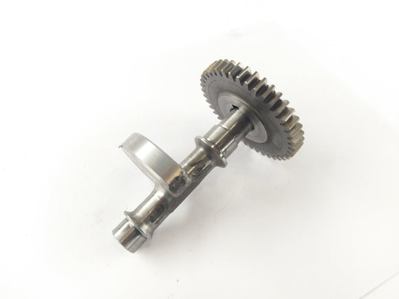 Beta RR 4T 125 LC [2016] - Kompensationsvåg