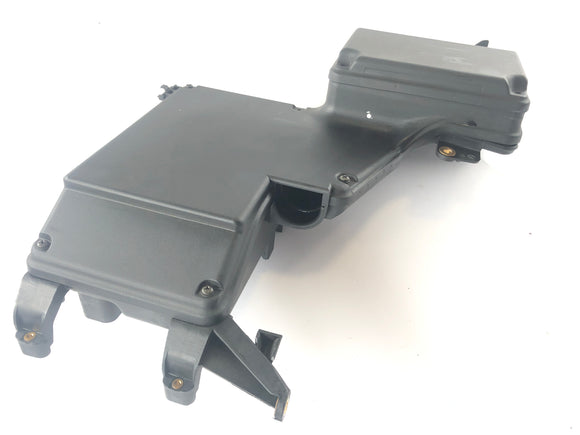 BMW K 1200 GT [2003] - Центральная электроника Внутренняя облицовка