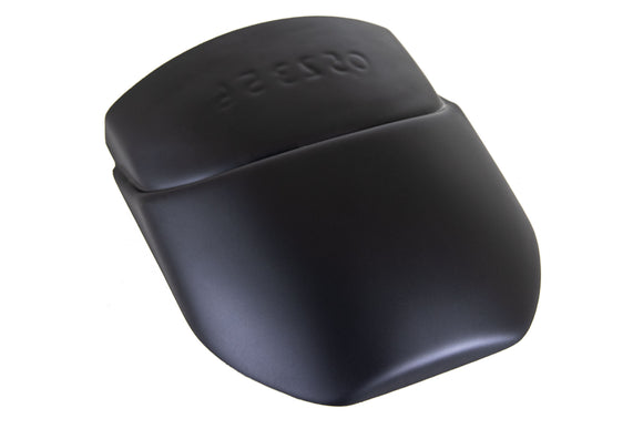 ヤマハ T-MAX 530 SX [2019] – フロントフェンダーエクステンション – ブラック