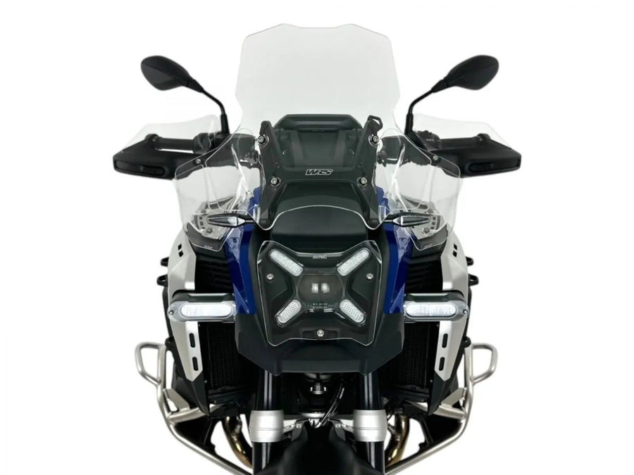 BMW R 1300 GS Adventure [WRS] – owiewka do modeli z radarem