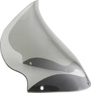 harley davidson touring [KLOCK WERKS] – Pro Touring Flare™ Windschutzscheibe-1