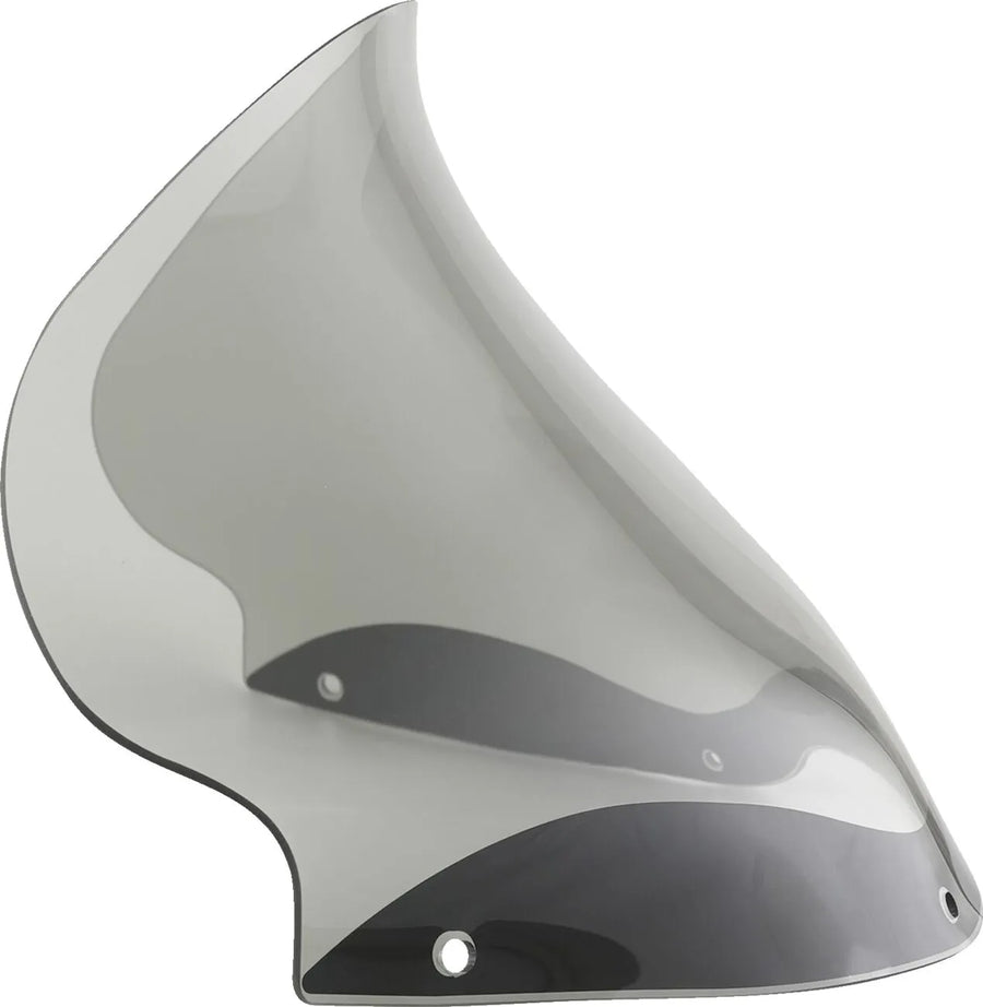 harley davidson touring [KLOCK WERKS] – Pro Touring Flare™ Windschutzscheibe