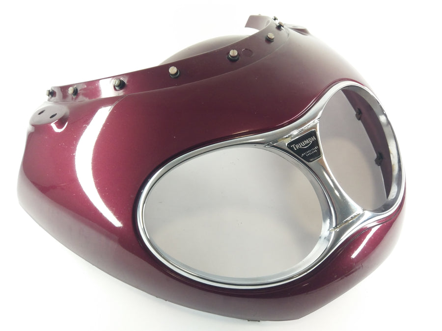 Triumph Trophy 1200 T300E [1996] - Pulpito del rivestimento