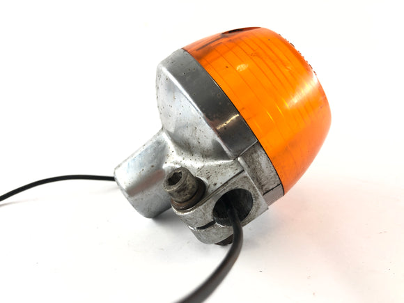 Suzuki T 500 [GT 500] -Blinker指示集