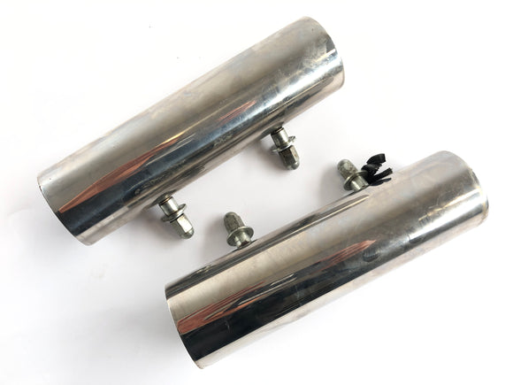 Triumph Thunderbird 900 RT T309 [1997] - держатель фары лампы