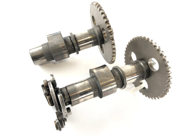 Kawasaki KLR 250 KL250D [1988] - Набор распределительных валов