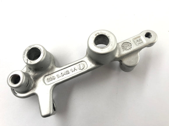 Ducati 1098 S [2007] - Brake pump and brake caliper bracket