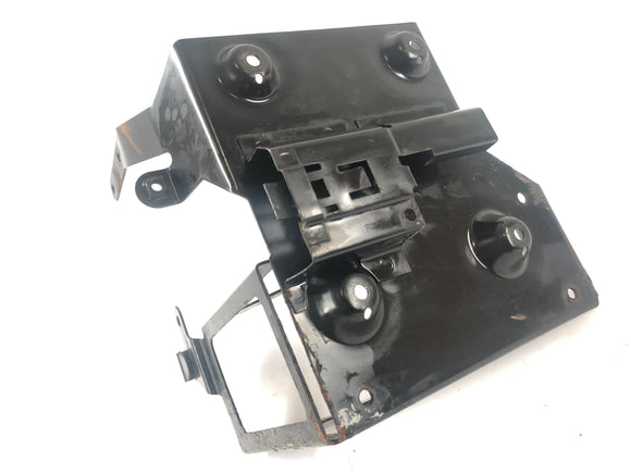 BMW R 1150 GS [2000]  - バッテリー所有者