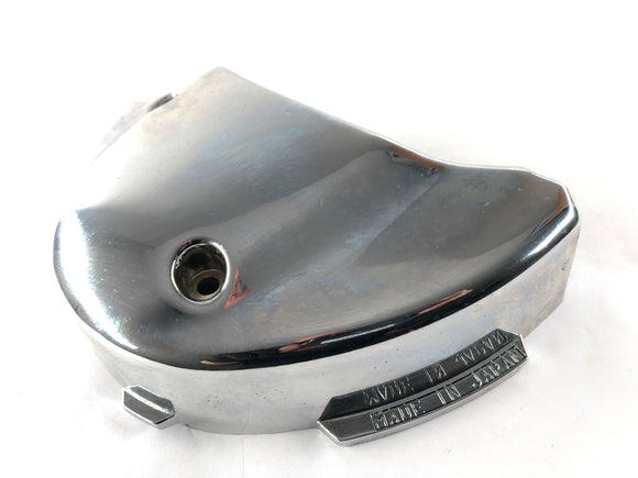 Yamaha XVS 650 Drag Star 4VR [1997] - Ritzelabdeckung