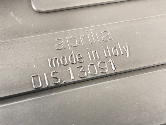 Aprilia Mille RSV 1000 ME [1999] - komora dla jednostki sterującej