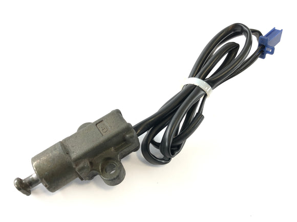 Yamaha TZR 125 4FL [1997] - Side stand switch