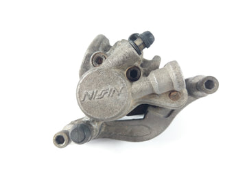 Yamaha TT 600 E Belgarda 4GV [1997] - brzdová brzda šlachy