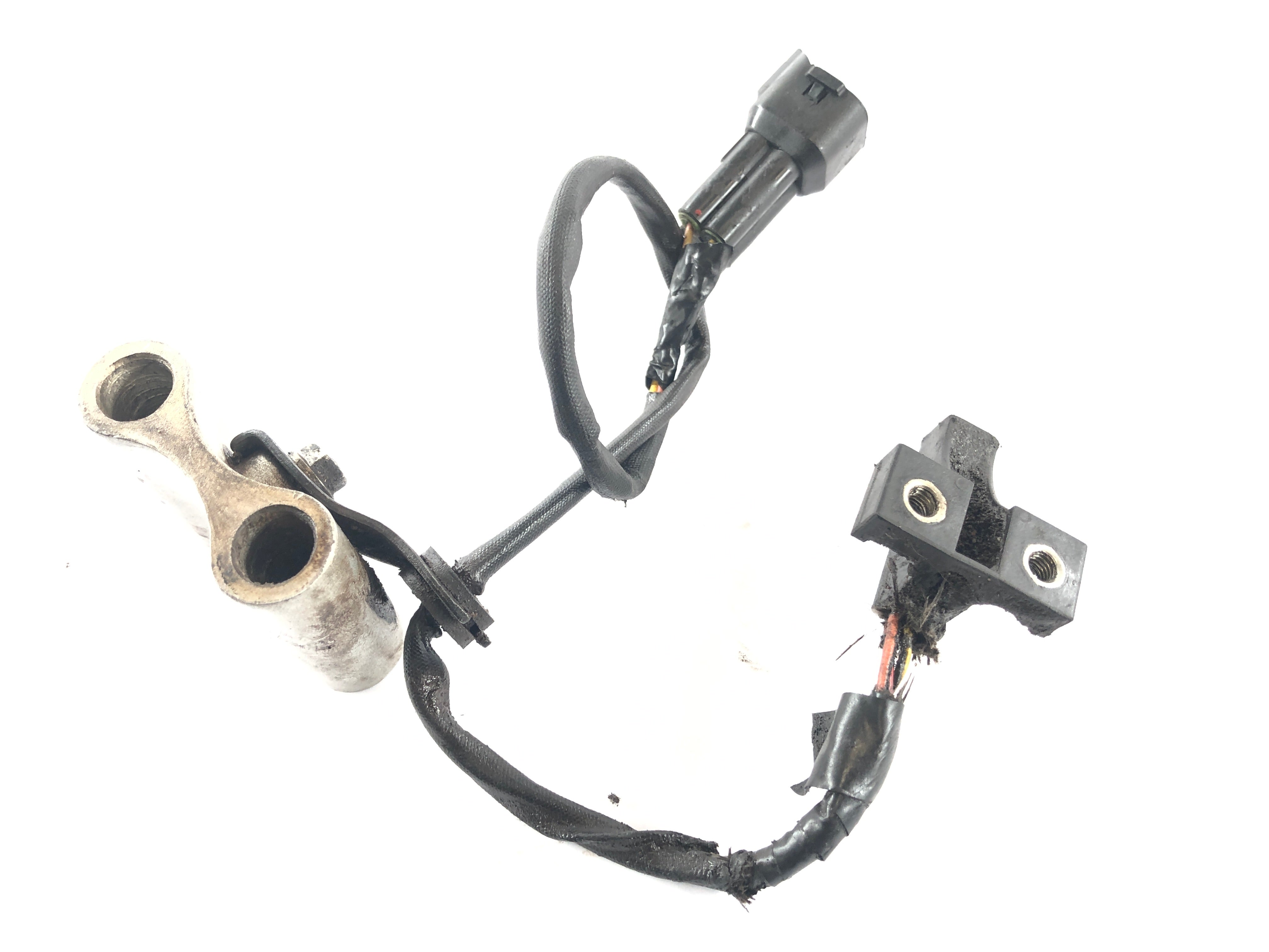 KTM Duke 390 [2014] - Side Stand Switch - 0