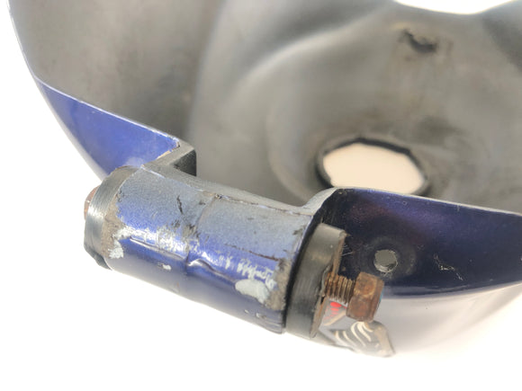 Aprilia Rs 125 MPB [2000] - Tankskydd