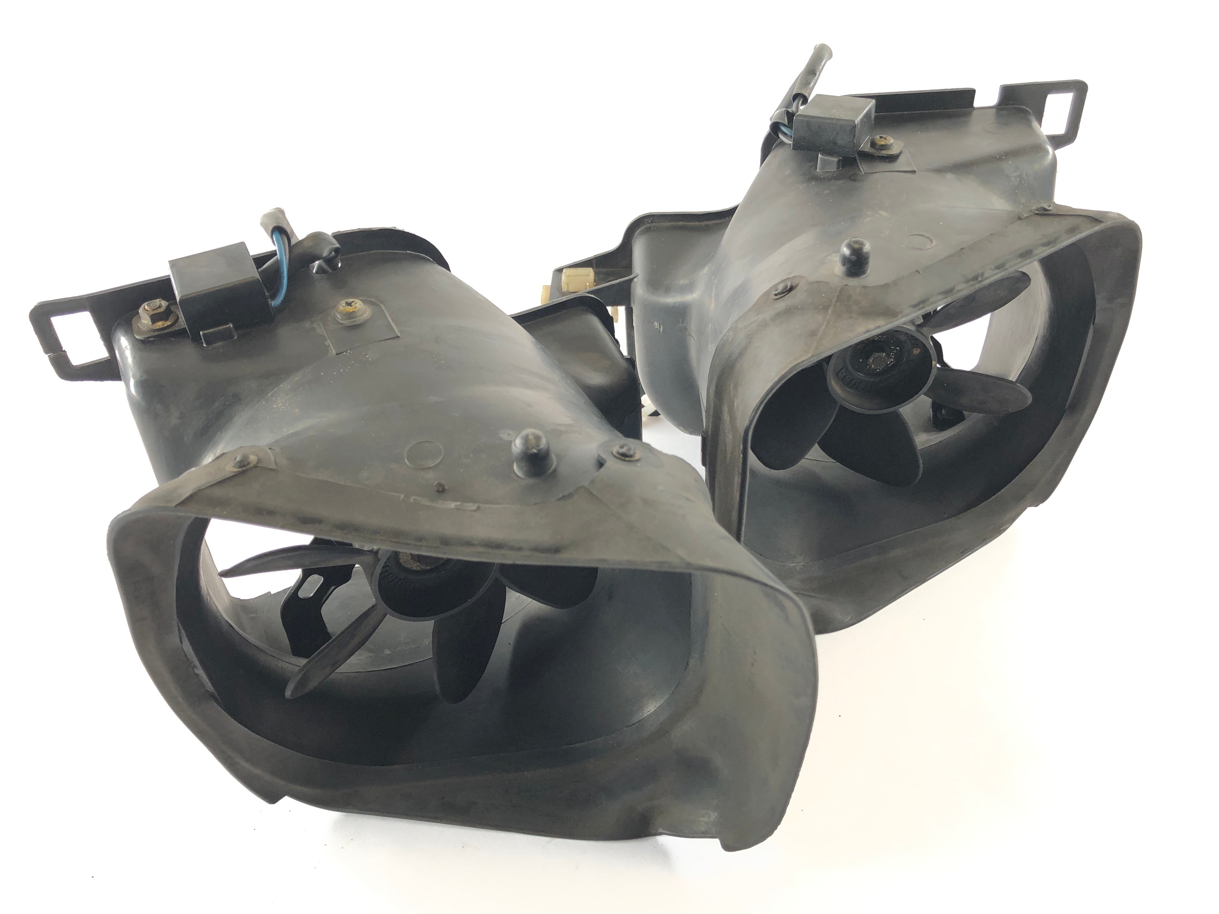 Honda GL 1500 Goldwing SC22 [1988] - Radiator Fan Set Pair