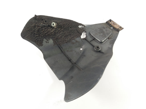 Suzuki GSX 1300 R HAYABUSA WVA1 [2000] - Cladding Cladding Keel