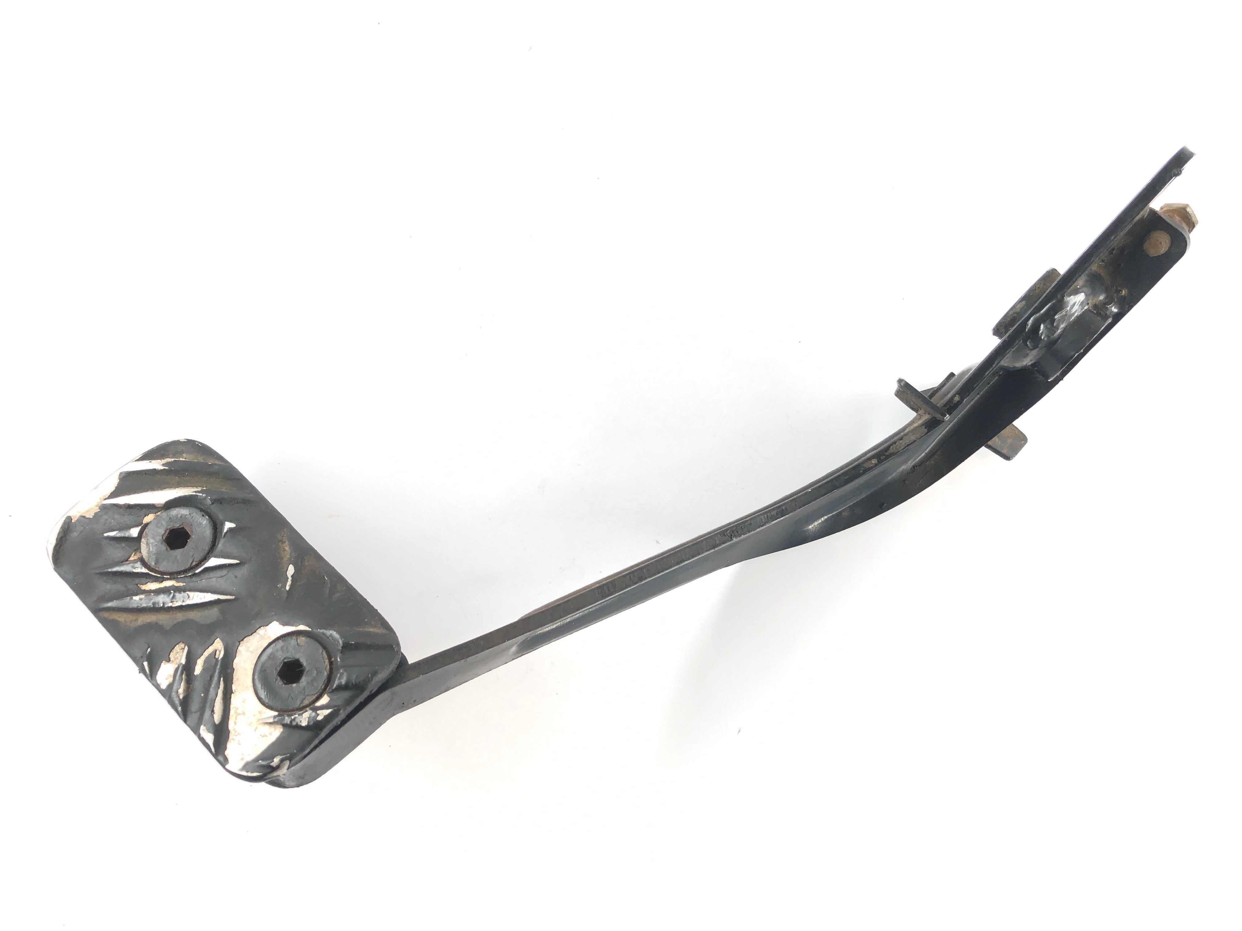 BMW R 100 GS 247E [1991] - Brake Pedal Brake Lever