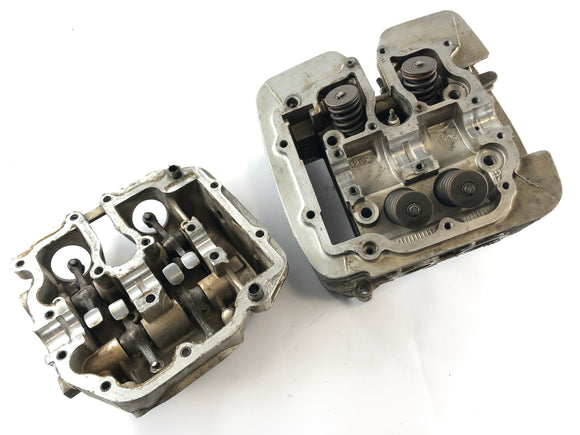 Yamaha XT 600 E 3TB [1991] - Cylinderhoved