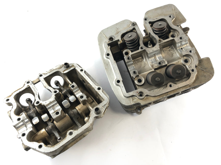 Yamaha XT 600 E 3TB [1991] - Cilinderkop