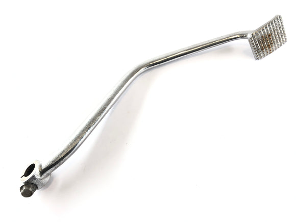 Kawasaki Z 1100 Kzz10a [1982] - тормозный рычаг педали тормоза