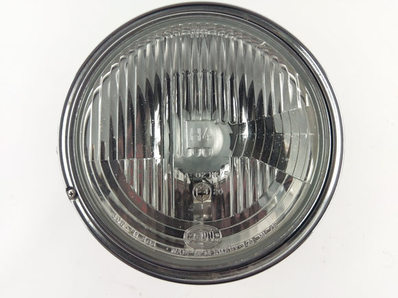 Triumph Thunderbird 900 T309RT [1995] - Фары завершены