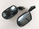 Kawasaki ZX9 -R ZX900B [1996] - Spegel bakspegel-2