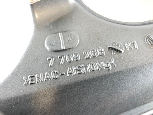 BMW K 1300 S K12S [2009]  -  Swinge后轮秋千