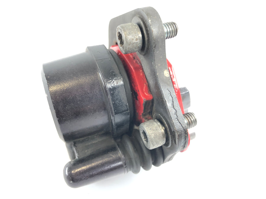 Kawasaki KLR 250 KL250D [1988] - Bremssattel hinten