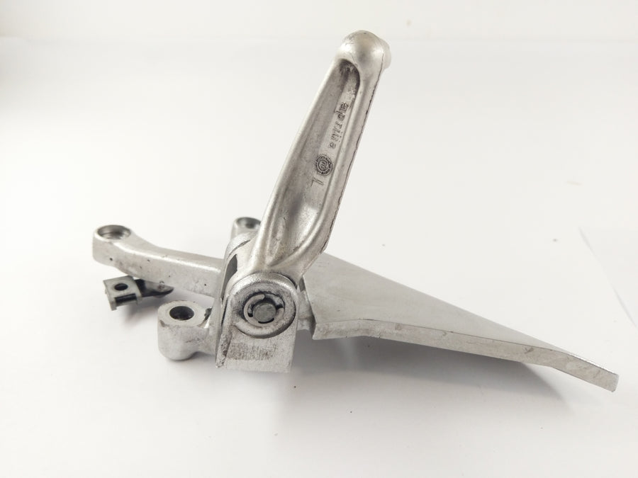 Aprilia RST 1000 Futura [2004] - Footstest Left Driver FootRest