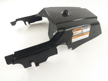 Yamaha XTZ 660 3YF [1990] - tylna okładzina - 0