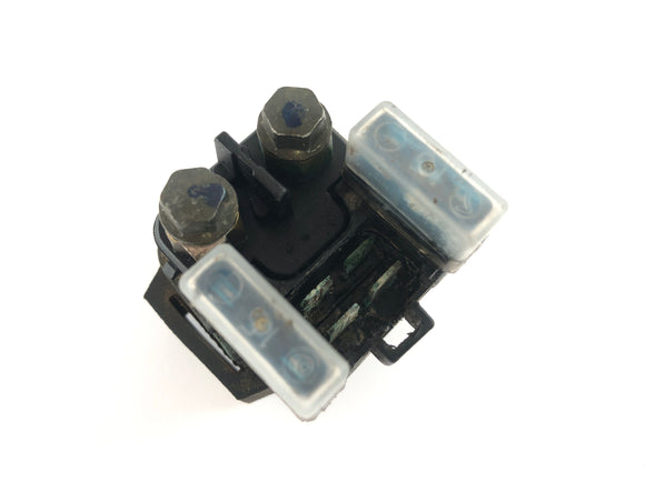 Yamaha FJR 1300 A RP11 [2005] - Starter Relay