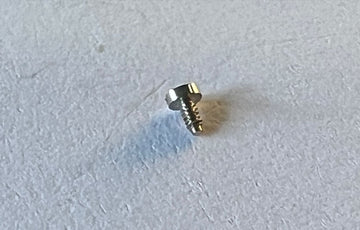 Rolex cal. 2030 [DateJust 26mm] - 54411 parafuso para federhausbrücke - 0