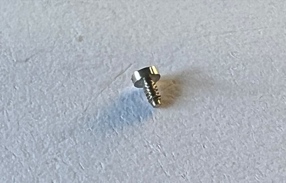 Rolex Calibre 2030 [Datejust 26mm] - 54411 Vis pour pont de barillet