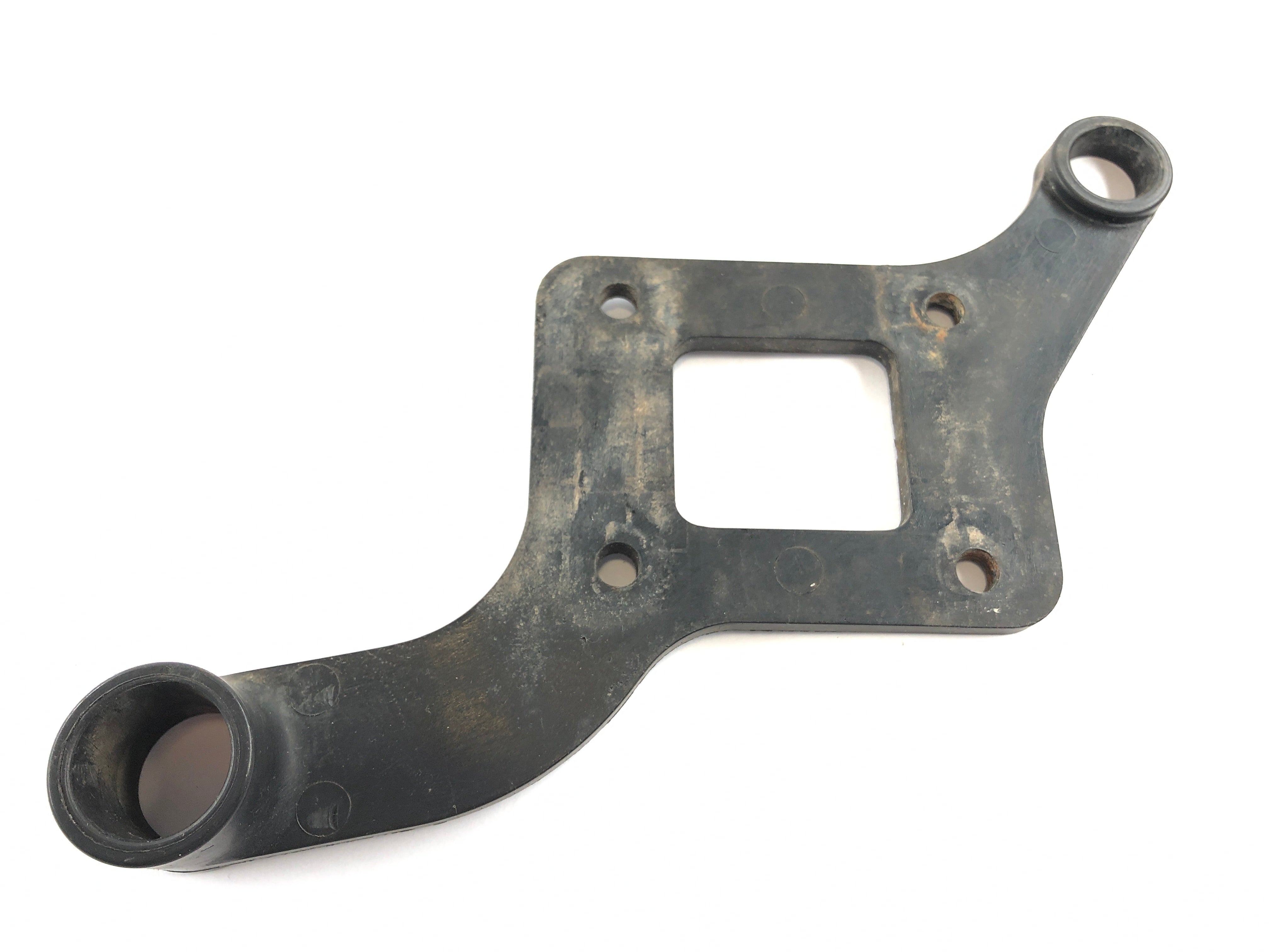 KTM LC4 ER 600 [1994] - Bracket cable guide front