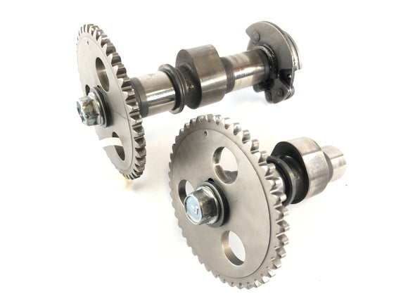 Kawasaki KLR 250 KL250D [1988] - Набор распределительных валов