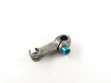 Aprilia RS 250 [1998] - Clutch slave clutch lever