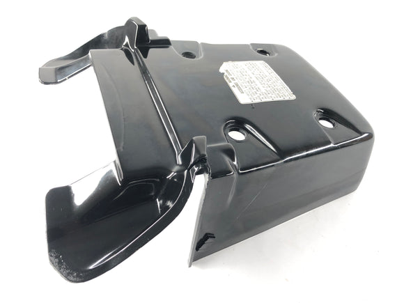 ホンダXRV 750アフリカツインRD04 [1993]  - リアクラッディングミドルリアライトクラッディング