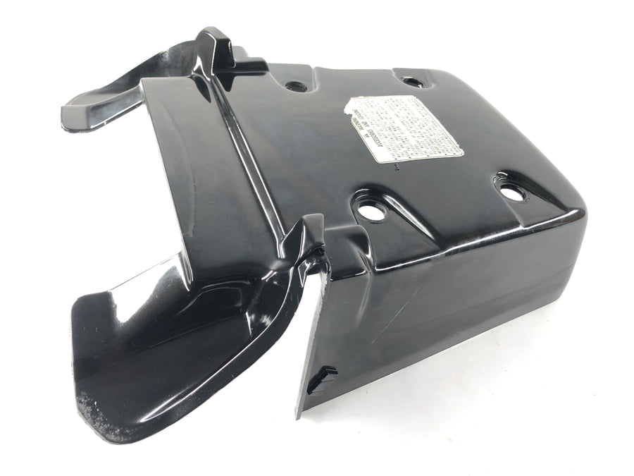 Honda XRV 750 Africa Twin RD04 [1993] - Rear fairing center taillight fairing
