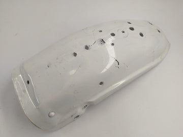 Yamaha XT 500 1U6 [1980] - Zadní