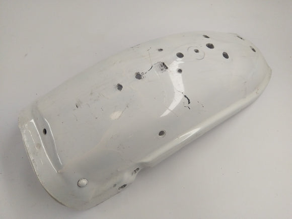 Yamaha XT 500 1U6 [1980] - задний