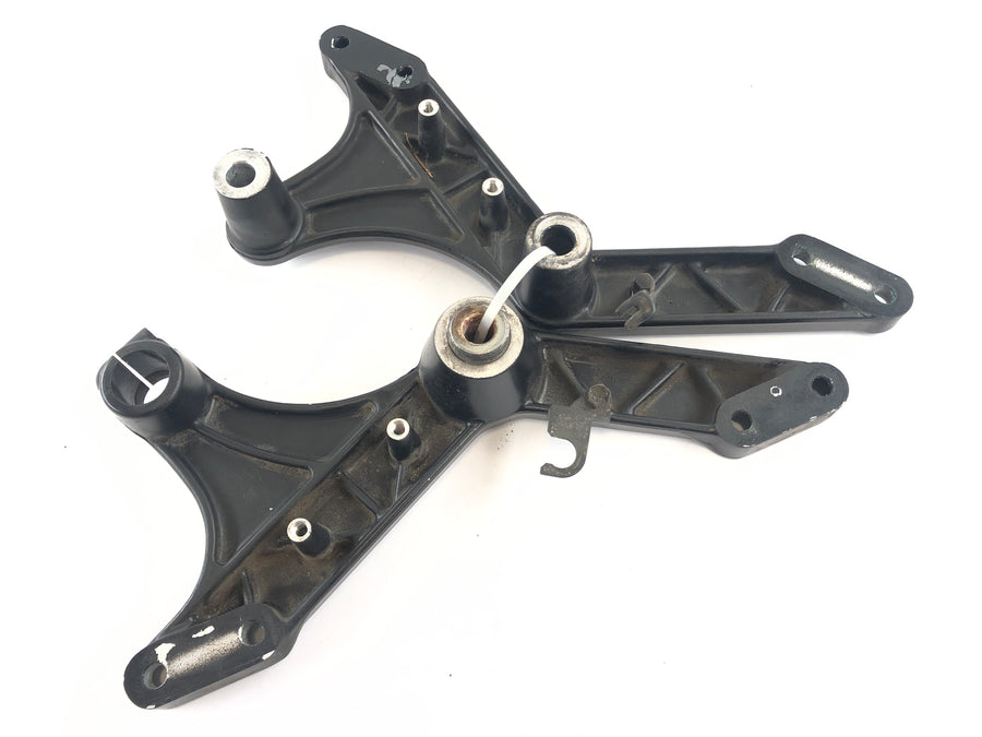 Suzuki DL 1000 V -STROM [2006] - Set di supporto per frame