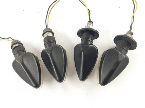 Suzuki GSF 1200 S GV75A [1998] - Blinker LED -set