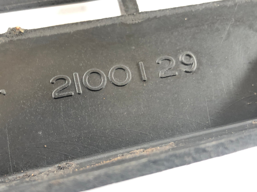 Triumph Tiger 900 T400 [1998] - Hűtőrács