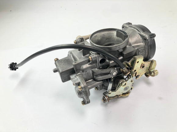 Kawasaki VN 1500 Classic VNT50D [2001] - Карбюратор