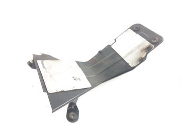 スズキ侵入者1500 VL [2000]  - 後部シリンダーの熱保護