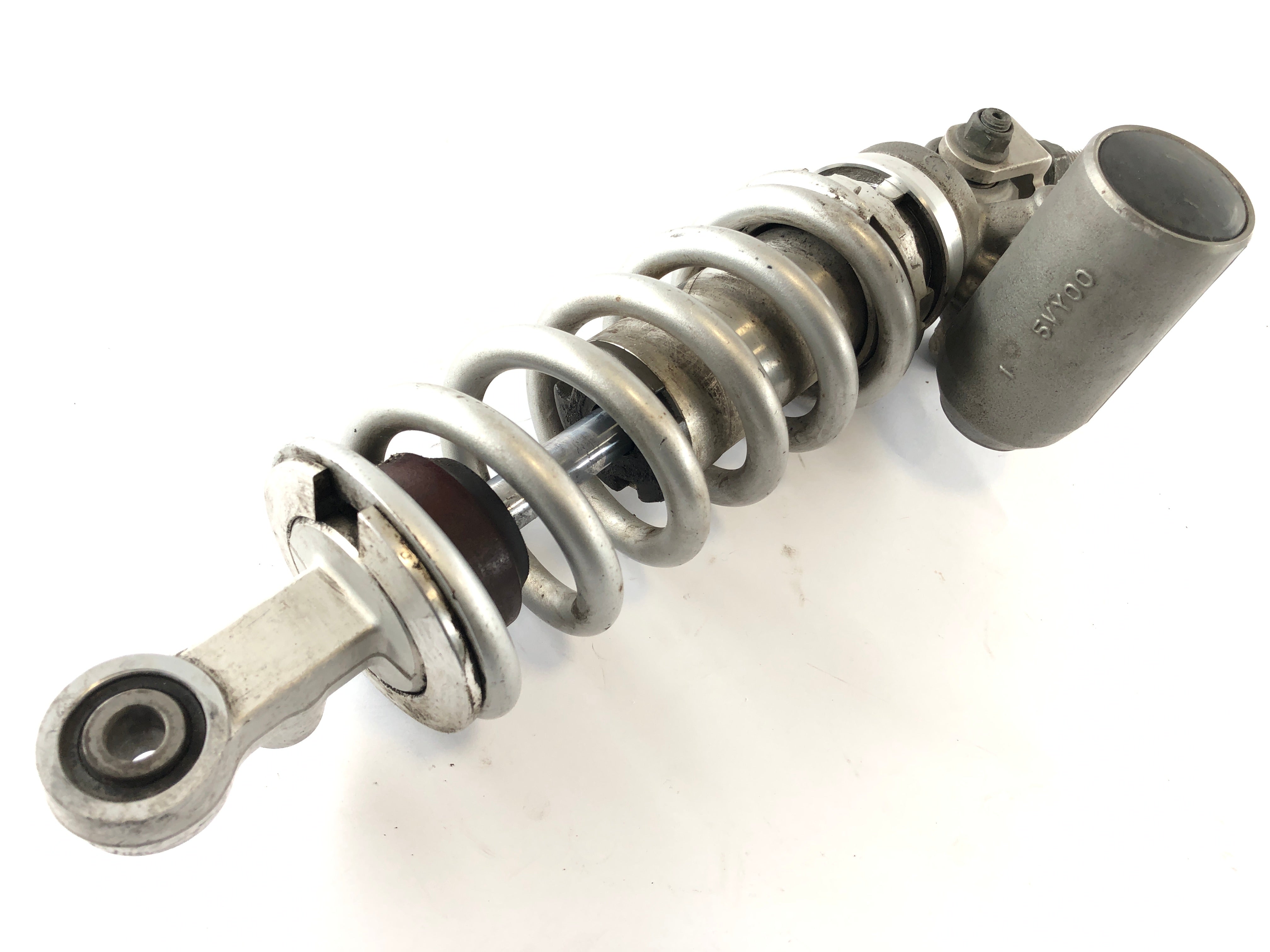 Yamaha YZF R1 RN12 [2005] - Spring Bumper Shock Absorber