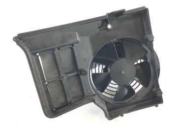 KTM 990 Superduke LC8 EFI [2008] - Ventilateur de radiateur