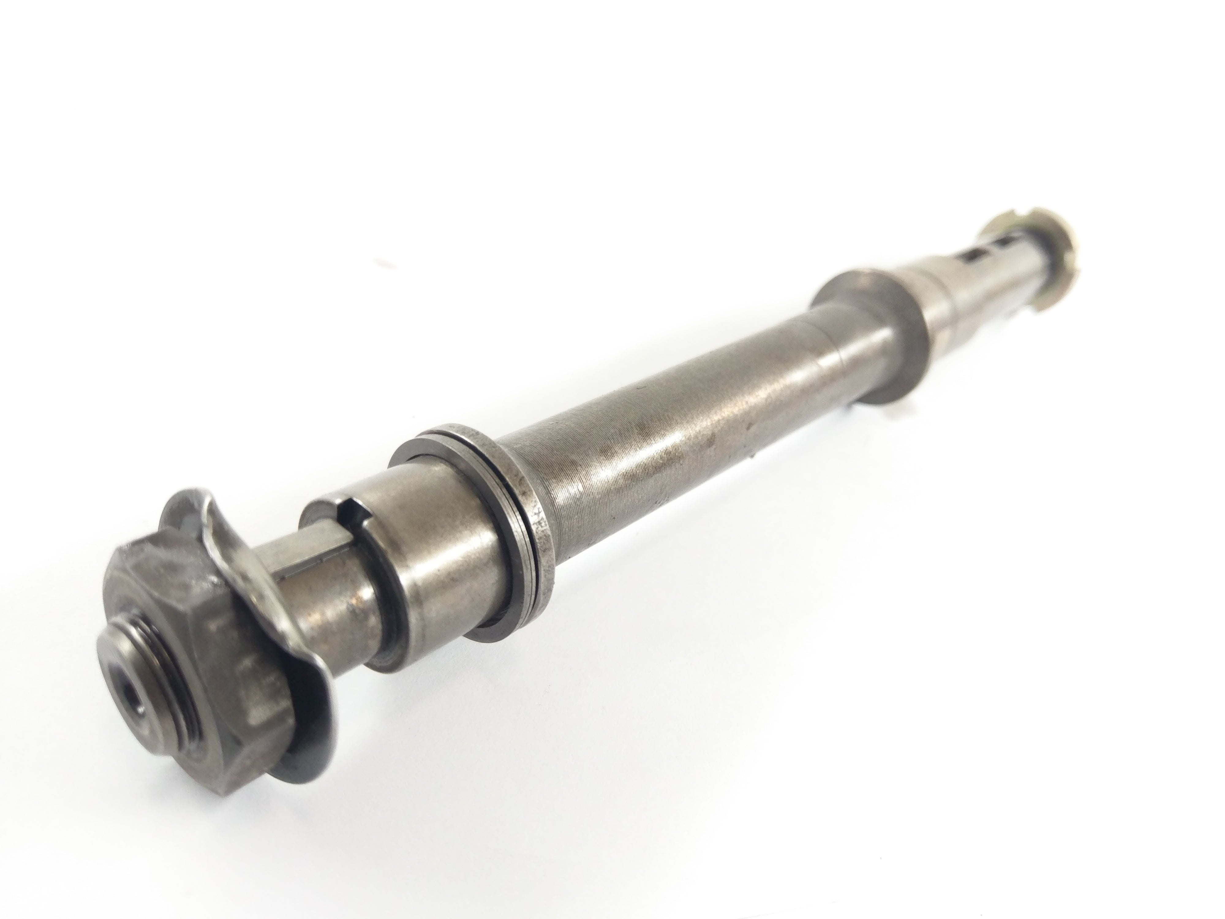 Cagiva Elefant 750 6B [1988] - Spur gear shaft